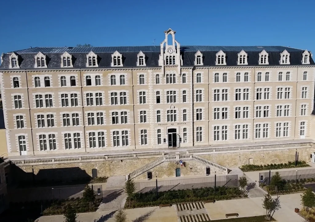 maison avocat poitiers