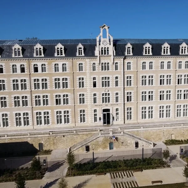 maison avocat poitiers