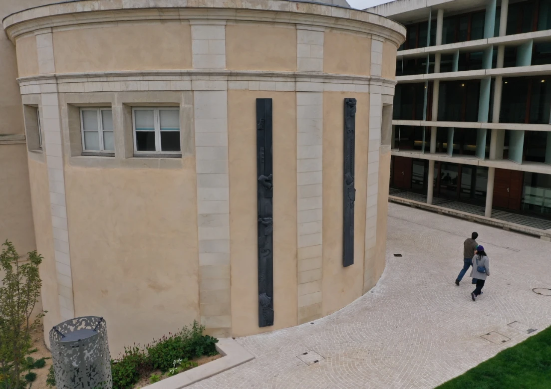 zearo-jardin-droit-de-l-homme-poitiers-1 Jardin des droits de l'homme Poitiers