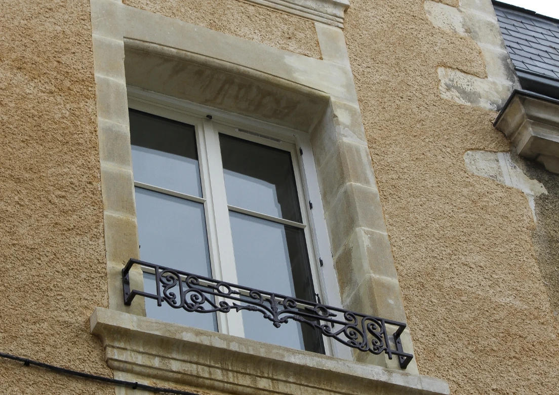 façades-poitiers-1 Ravalement Façades Poitiers