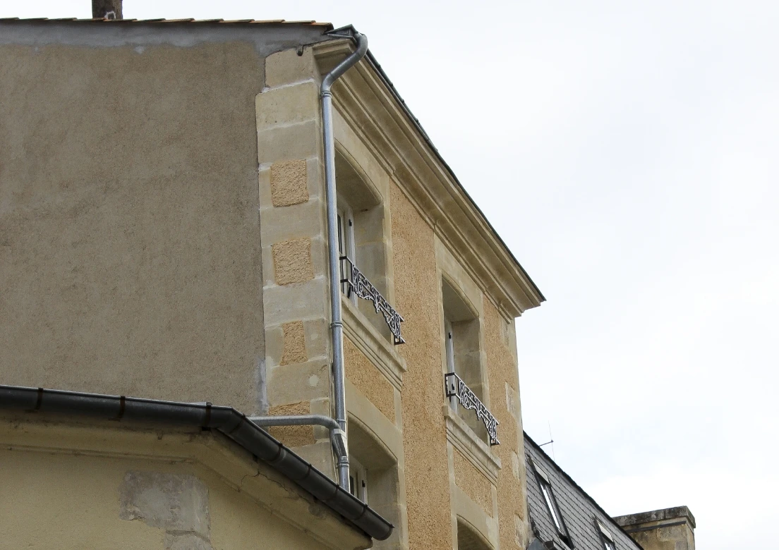 façades-poitiers-2 Ravalement Façades Poitiers